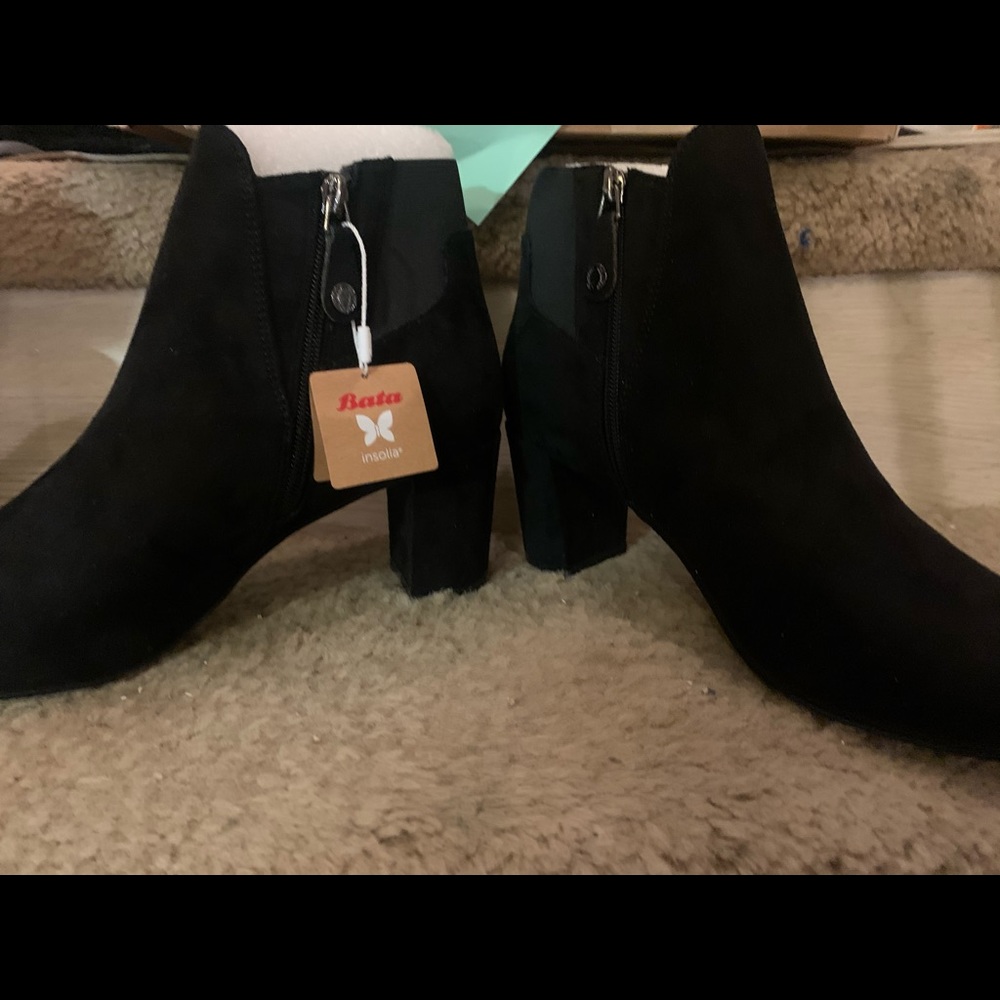 boots